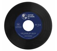 Come Around and Love Me + What is Left to Do