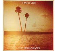 Kings of Leon – Come Around Sundown – Vinyle – Import