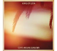 Come Around Sundown by Kings of Leon [Audio CD] NEUF