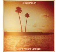 Come Around Sundown by Kings of Leon [VINYL] NEUF
