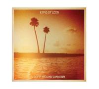 Come Around Sundown [Deluxe Edition] by Kings of Leon [CD] NEUF