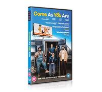 Come As You Are [DVD] [2020]