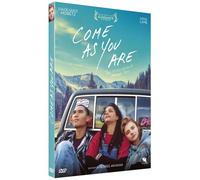 Come As You Are DVD DVD