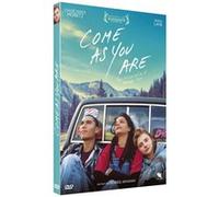 Come As You Are DVD E