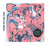 Techrow / Hay,Jonathan - Come As You Are: Nirvana Reimagined As House [Compact Discs]