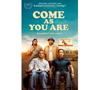 Come As You Are - Roadtrip Ins Leben (DVD)