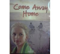 Come Away Home Dvd! Feature Films for Families