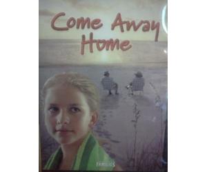 Come Away Home Dvd! Feature Films for Families