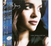 Come Away with Me [Import]