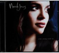 Come away with me CD