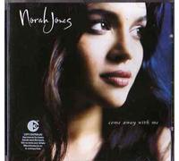 Jones, Norah - Come Away With Me - Copy control