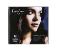 Norah Jones – Come Away With Me – CD (Copy control)