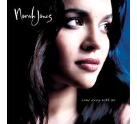 Come Away With Me 20th Anniversary Édition Limitée Vinyle