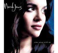 Come Away With Me – CD – 20e anniversaire – Universal Music Group