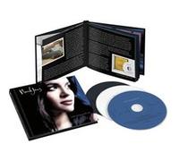 Come Away With Me 20th Anniversary Édition Deluxe Limitée Coffret