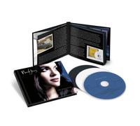COME AWAY WITH ME (20TH ANNIVERSARY) (SUPER DELUXE/3CD) by Norah Jones [CD] NEUF