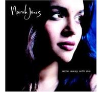 Come Away with Me by JONES,NORAH [Audio CD] NEUF