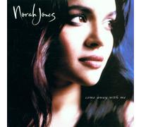 Come Away With Me by Norah Jones (2002-03-04)