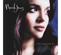 Come Away With Me [Ltd.Edition [Import allemand]