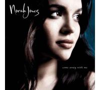 Come Away With Me - Norah Jones CD Emi