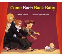 Come Bach (Back) Baby