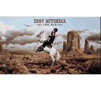 Mitchell, Eddy - Come Back - Edition Limitée