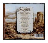 Eddy Mitchell – Come Back – Import