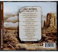 Eddy Mitchell – Come Back – Import