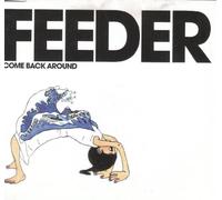 Come Back Around [Import]