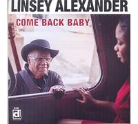 Alexander, Linsey - Come Back Baby [Import]