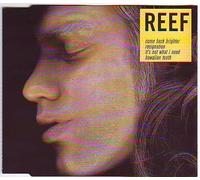 Reef – Come Back Brighter – Sony Music