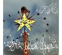 Come Back Down-Vinyle Jaune