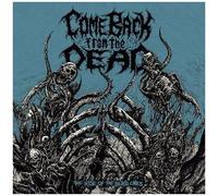 Come Back From The D - Rise Of The Blind Ones [Cd]