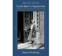 Come Back In September