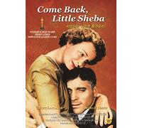 Come Back, Little Sheba (1952) Toutes les régions de Shirley Booth, Terry Moore, Richard Jaeckel Burt Lancaster