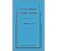 Come Back, Little Sheba