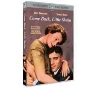 Come Back,Little Sheba [52/E/S [Import allemand]