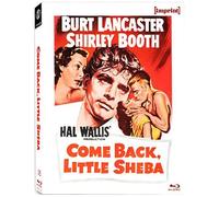Come Back, Little Sheba [Blu-Ray] Ltd Ed, Australia - Import