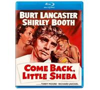 Come Back, Little Sheba [Blu-Ray] Special Ed, Subtitled, Widescreen