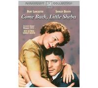 Come Back, Little Sheba – DVD