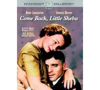 Come Back Little Sheba [DVD]