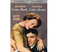 Come Back Little Sheba [Import USA Zone 1]