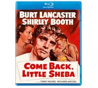 Come Back, Little Sheba (Special Edition) [Blu-ray]