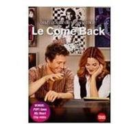 COME BACK-MUSIC & LYRICS-VF G