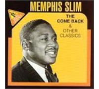 Come Back & Other Classics