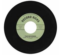 Come Back/Think I'm Falling In [7 Inch Analog]