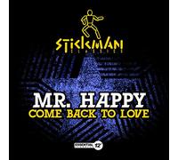 Come Back to Love