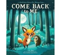 Come Back to Me by r.h. Sin r.h. Sin (Auteur)