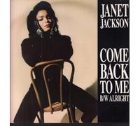 Come Back to me (I'm beggin' You Mix) [Import]
