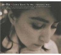 Come Back to Me [Import allemand]
